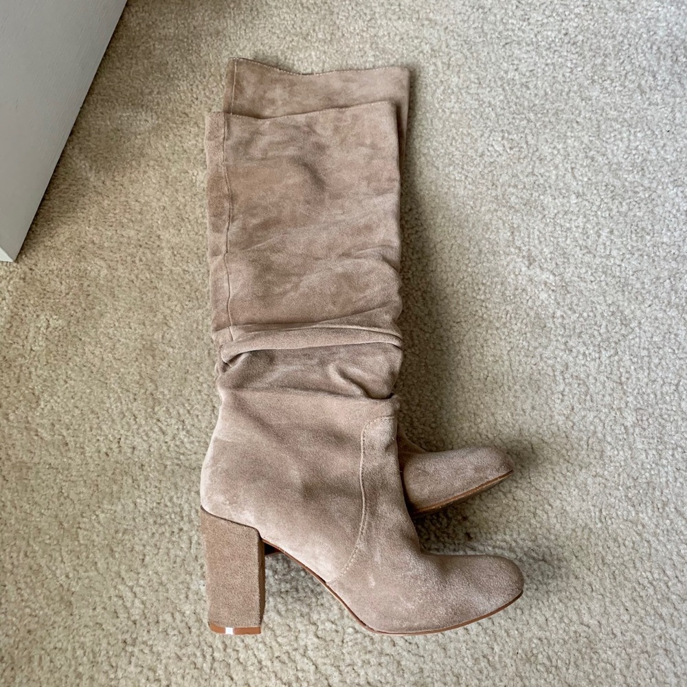 Steven Madden Sagan Tall Boots